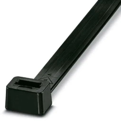 Кабельная стяжка - WT-HF 12,6X850 BK 3240731