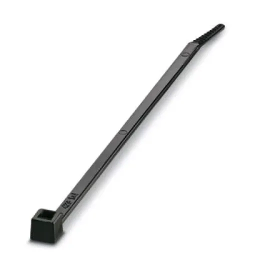 Кабельная стяжка - WT-HF 2,5X98 BK 3240733