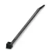 Кабельная стяжка - WT-HF 2,5X98 BK 3240733