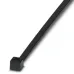 Кабельная стяжка - WT-HF 2,5X98 BK-L 3240734
