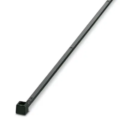 Кабельна стяжка-WT-HF 2, 6X160 BK Phoenix Contact 3240737