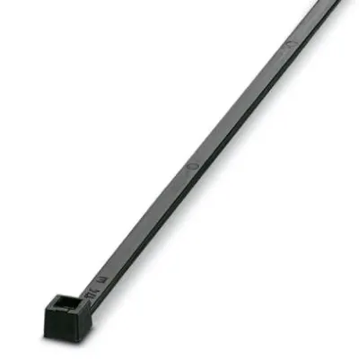 Кабельна стяжка-WT-HF 3, 6X200 BK Phoenix Contact 3240749