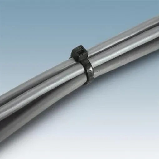Кабельная стяжка - WT-HF 3,6X200 BK-L 3240750