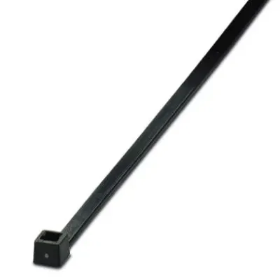 Кабельная стяжка - WT-HF 4,5X160 BK Phoenix Contact 3240757