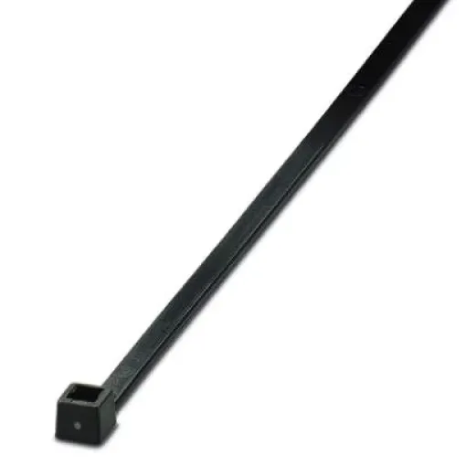 Кабельна стяжка-WT-HF 4, 5X160 BK 3240757