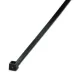 Кабельна стяжка-WT-HF 4, 5X160 BK 3240757