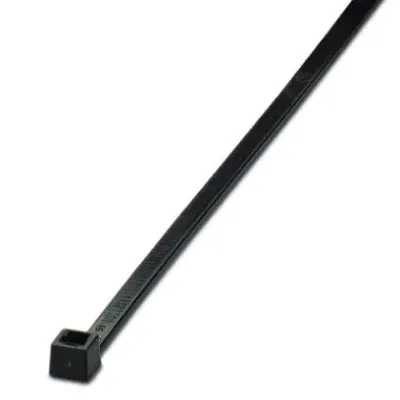 Кабельная стяжка - WT-HF 4,5X160 BK-L Phoenix Contact 3240758