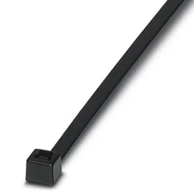 Кабельная стяжка - WT-HF 4,5X200 BK Phoenix Contact 3240761