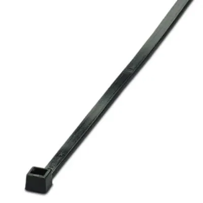 Кабельная стяжка - WT-HF 4,5X200 BK-L Phoenix Contact 3240762