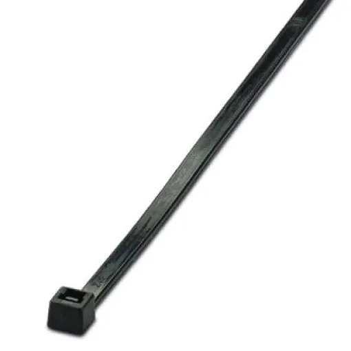 Кабельна стяжка-WT-HF 4, 5X290 BK 3240765