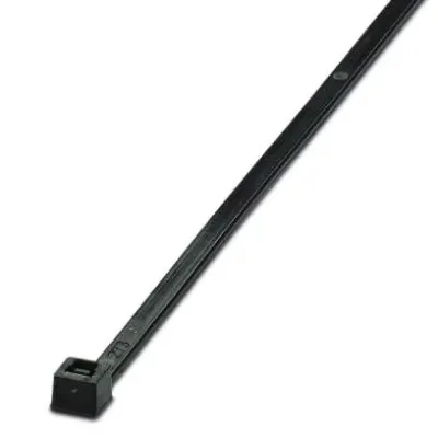 Кабельная стяжка - WT-HF 4,5X360 BK Phoenix Contact 3240769