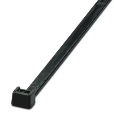 Кабельная стяжка - WT-HF 7,8X300 BK Phoenix Contact 3240773