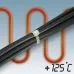 Кабельна стяжка-WT-HT HF 3, 6X200 3240784