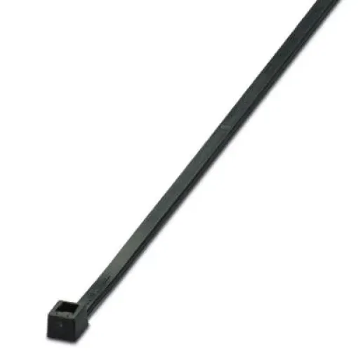 Кабельная стяжка - WT-HT HF 3,6X200 BK 3240785