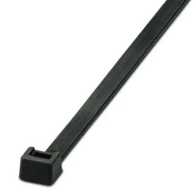 Кабельна стяжка-WT-HT HF 7, 8X365 BK Phoenix Contact 3240793