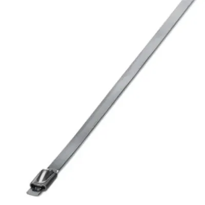 Кабельная стяжка - WT-STEEL S 4,6X1067 Phoenix Contact 3240805