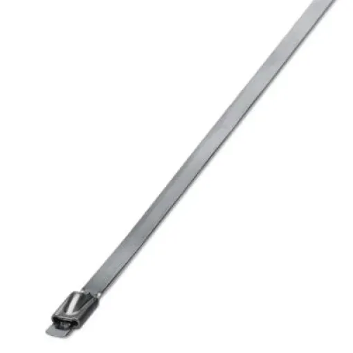 Кабельная стяжка - WT-STEEL S 4,6X520 3240811