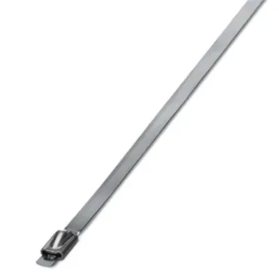 Кабельная стяжка - WT-STEEL S 4,6X679 Phoenix Contact 3240812
