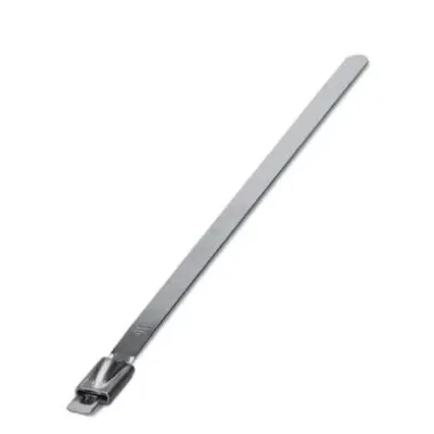 Кабельная стяжка - WT-STEEL SH 4,6X150 Phoenix Contact 3240820