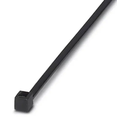 Кабельная стяжка - WT-UV HF 2,5X98 BK Phoenix Contact 3240831