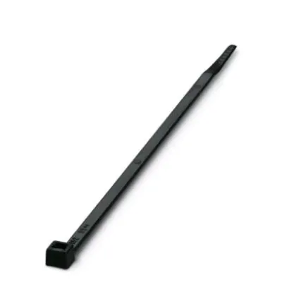 Кабельная стяжка - WT-UV HF 3,6X140 BK Phoenix Contact 3240832