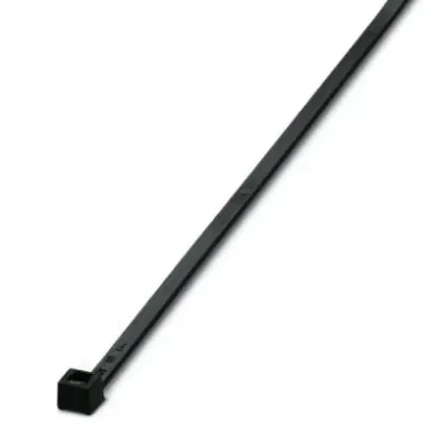 Кабельная стяжка - WT-UV HF 3,6X200 BK Phoenix Contact 3240833