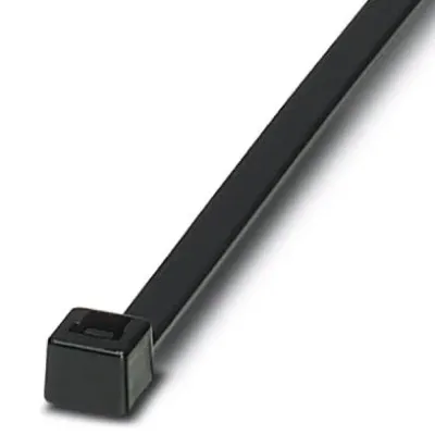 Кабельная стяжка - WT-UV HF 4,5X200 BK Phoenix Contact 3240834