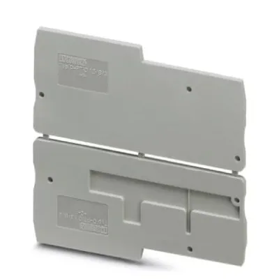 Кінцева кришка-D-PTIO 1,5 / S / 3 Phoenix Contact 3244575