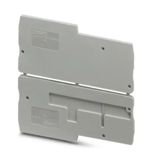 Кінцева кришка-D-PTIO 1,5 / S / 3 3244575