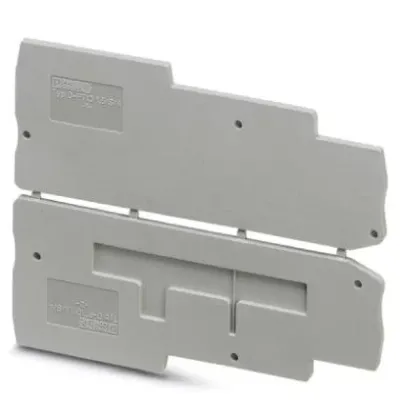Кінцева кришка-D-PTIO 1,5 / S / 4 Phoenix Contact 3244588