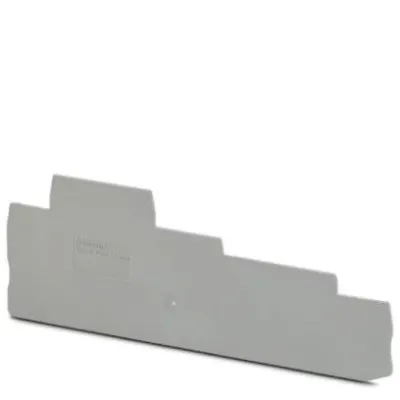 Кінцева кришка-D-PTIO 1,5 / S / 5 Phoenix Contact 3244589