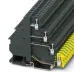Клемма для подключения электродвигателя - TB 2,5-PE/3L I 3246826