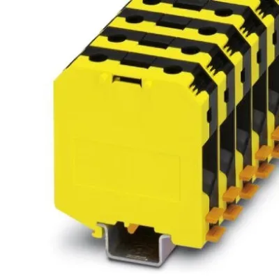 Клемма для высокого тока - UKH 50-FE Phoenix Contact 3247052