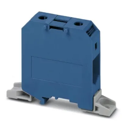Клемма для высокого тока - UKH 50-F BU Phoenix Contact 3247062