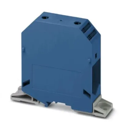 Клемма для высокого тока - UKH 150-F BU Phoenix Contact 3247065