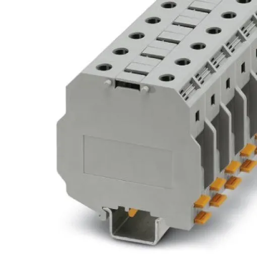 Клемма для высокого тока - UKH 50 1500V 3247400