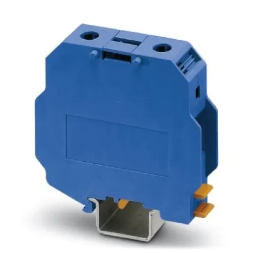 Клемма для высокого тока - UKH 50 1500V BU 3247402