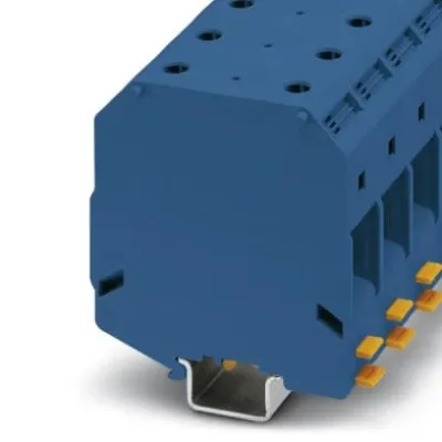 Клемма для высокого тока - UKH 95 1500V BU Phoenix Contact 3247420