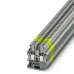 Заземляющая клемма Mini - MUT 2,5-PE 3248032