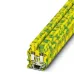 Заземляющая клемма Mini - MUT 4-PE 3248037