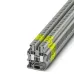 Заземляющая клемма Mini - MUT 4-PE 3248037