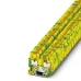 Заземляющая клемма Mini - MPT 1,5/S-PE 3248110