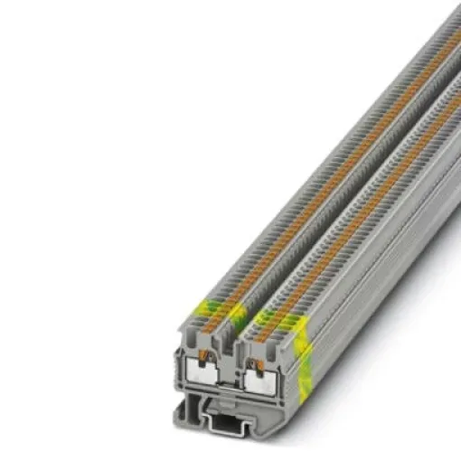 Заземляющая клемма Mini - MPT 1,5/S-PE 3248110