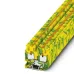 Заземляющая клемма Mini - MPT 2,5-PE 3248130