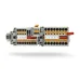 Заземляющая клемма Mini - MPT 2,5-PE 3248130