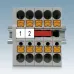 Заземляющая клемма Mini - MPT 2,5-PE 3248130