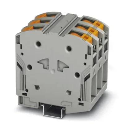 Клемма для высокого тока - PTPOWER 50-3L Phoenix Contact 3260053