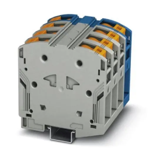 Клемма для высокого тока - PTPOWER 50-3L/N 3260054