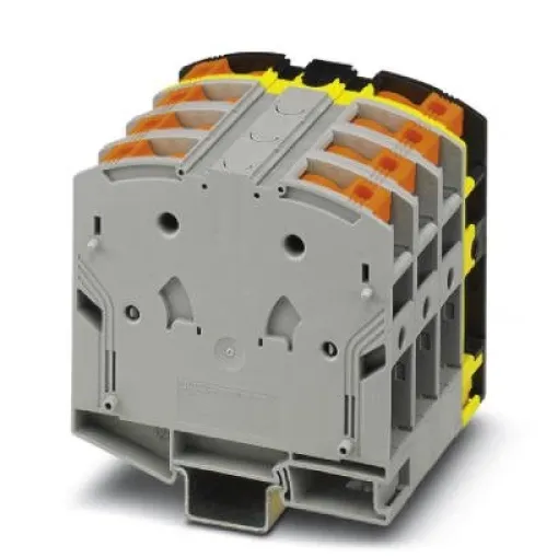 Клемма для высокого тока - PTPOWER 50-3L/FE 3260055