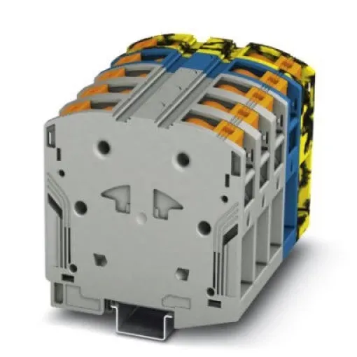 Клемма для высокого тока - PTPOWER 50-3L/N/FE 3260056